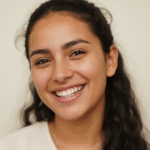 Rosa Méndez, comerciante del Mercado Central